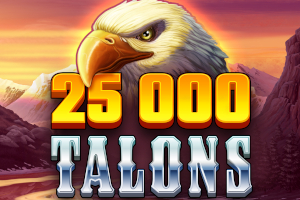 25000 Talons